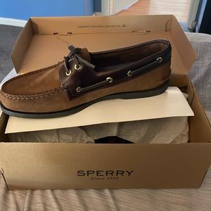 New in Box men’s shoes size 10